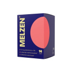 MELZEN melatoniini 1,9 mg + B6 purutabletti mansikka 14 tabl.