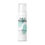 Isle of Paradise Medium Self Tanning Mousse -itseruskettava vaahto 200ml