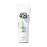 Isle of Paradise Happy Tan Everyday Gradual Glow -asteittain päivettävä voide 200ml