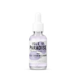 Isle of Paradise Dark Self Tanning Drops -itseruskettavat tipat 30ml