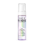 Isle of Paradise Dark Glow Clear Self Tanning Mousse -itseruskettava vaahto 200ml