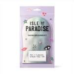 Isle of Paradise Tanning Applicator Mitt -itseruskettavan tuotteen levityskinnas