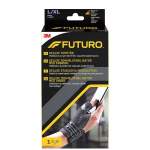 FUTURO DELUXE TUMSTÖD BEIGE L-XL  1