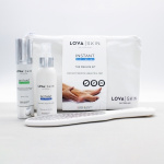 Lovaskin Deluxe kit jalkojenhoitosetti