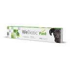 WeBiotic Fast makupasta (12-36 kg) 30 ml