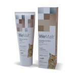 WeMalt Hairball Remedy makupasta 50 g