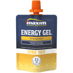 Maxim Energy Gel Citrus, 100 g