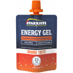 Maxim Energy Gel Orange, 100g