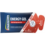 Maxim Energy Gel Strawberry energiageeli, 33 g