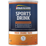 Maxim Sports Drink Fresh Orange urheilujuomajauhe, 480 g