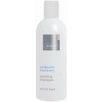 Ziaja Med rauhoittava shampoo herkälle päänahalle 300 ml
