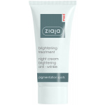 Ziaja Med kirkastava yövoide 50 ml