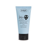 Ziaja Jeju puhdistava hiilikasvonaamio 50 ml