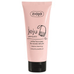 Ziaja Jeju kasvosaippua rasvoittuvalle iholle 75 ml 