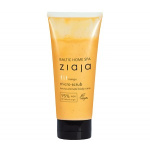 Ziaja Baltic Home Spa Fit mango mikrokuorinta vartalolle 190 ml