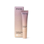 Paese Nanorevit kirkastava peiteaine 01 Light Beige 8,5 ml 