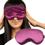 Waya Extra Soft unimaski violetti 1 kpl