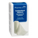 Pharmacare Itsekiinnittyvä Sideharso 8 cm x 4 m