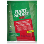 Hart-Sport Urheilujuomajauhe Sitruuna annospussi 54 g