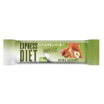 Express Diet Nutmix - Caramel 45g - 24kpl