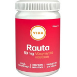 Vida Rauta 50 mg pitkävaikutteinen 90 kaps