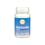 Vida Melatoniini 1,9mg imeskeltävä piparminttu 90 tabl
