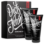 Dick Johnson Skincare Kit CORE