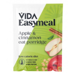 Vida Easy Meal Apple & Cinnamon Oat Porridge 48g