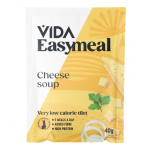Vida Easy Meal Cheese Soup 40g (VLCD)