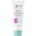ACO Sun Kids Active Sun Lotion SPF 50+ big size 250 ml