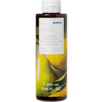 Korres Bergamot Pear Body Cleanser suihkugeeli 250ml