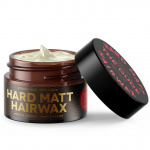 The Dude Hard matt wax 100ml
