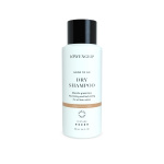 Löwengrip Good To Go Caramel & Cream Dry Shampoo kuivashampoo, 100 ml