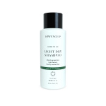 Löwengrip Good To Go Light Dry Shampoo kuivashampoo, 100 ml 