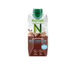 Nutrilett Smoothie Rich Chocolate ateriankorvikejuoma, 330 ml