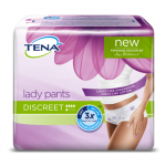 Tena Lady Pants Discreet Medium 12 st 