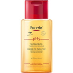 Eucerin PH5 Shower Oil suihkuöljy, matkakoko 100 ml