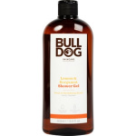 Bulldog Lemon & Bergamot Shower Gel 500 ml