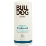 Bulldog Peppermint & Eucalyptus Deodorant 75 ml