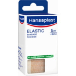 Hansaplast Elastinen Tukiside 5m x 8cm 1kpl