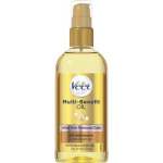 Veet Multi-benefit öljy 100ml