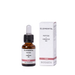 Bioearth Elementa PEPTIDE + HYBISCUS 2%  Tehotiiviste 15 ml