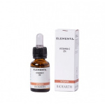 Bioearth Elementa VITAMIN C 2%  Tehotiiviste 15 ml