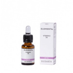 Bioearth Elementa VITAMIN E 2%  Tehotiiviste 15 ml