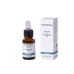 Bioearth Elementa SILICIUM + MICROALGA 2%  Tehotiiviste 15 ml