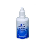 Unicare all-in-one liuos pehmeille piilolinsseille 60ml
