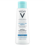 Vichy Purete Thermale Micellar maitomainen puhdistusvesi 200ml 