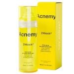 Acnemy Zitback® Vartalosuihke akneiholle 80ml