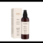 Atopik Muksu Hoitoöljy 100 ml