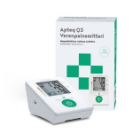 Apteq verenpainemittari Q3 1kpl